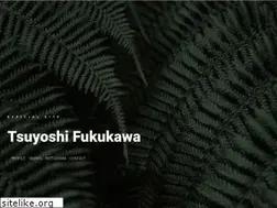 Sites similar to fukukawa1007.com