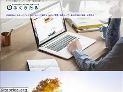 Sites similar to fukukitaru.com