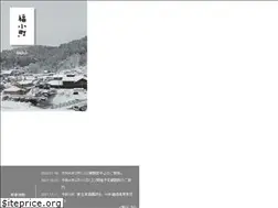 Sites similar to fukukomachi.com