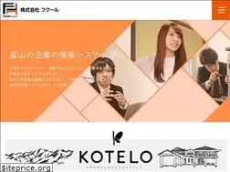 Sites similar to fukull.co.jp