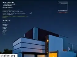 Sites similar to fukunaga-archi.co.jp