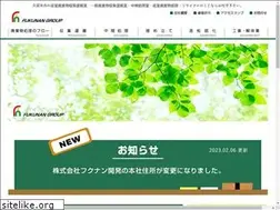 Sites similar to fukunan-g.com