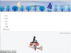 Sites similar to fukunofuku.com