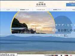 Sites similar to fukunotane.net