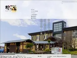 Sites similar to fukunoyu.co.jp