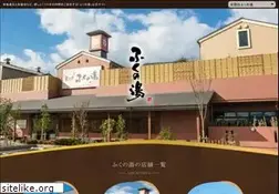 Sites similar to fukunoyu.com