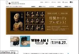 Sites similar to fukuoka-art-museum.jp