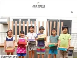 Sites similar to fukuoka-artroom.com