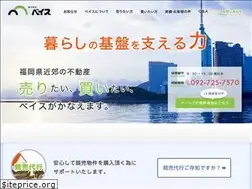 Sites similar to fukuoka-base.com