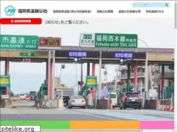 Sites similar to fukuoka-dk.jp