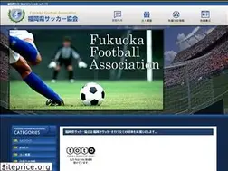 Sites similar to fukuoka-fa.com