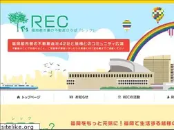 Sites similar to fukuoka-fudousan.net