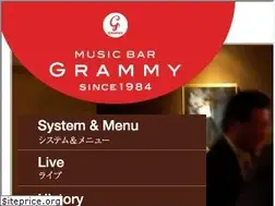 Sites similar to fukuoka-grammy.com
