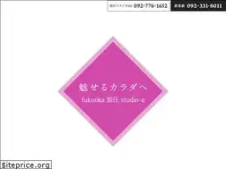Sites similar to fukuoka-kaatsu.com