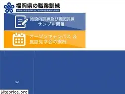 Sites similar to fukuoka-kunren.net