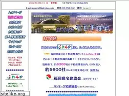 Sites similar to fukuoka-momochi.com