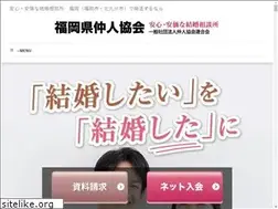 Sites similar to fukuoka-nakodo.com