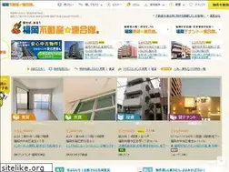 Sites similar to fukuoka-nanbu.com