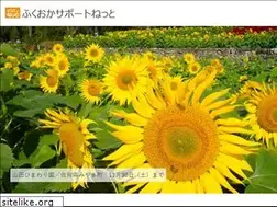 Sites similar to fukuoka-support.net