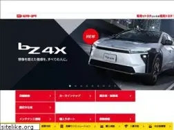 Sites similar to fukuoka-toyota.co.jp