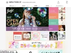 Sites similar to fukuoka-wjc.ac.jp