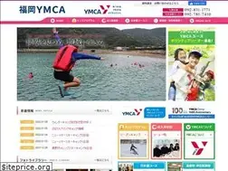 Sites similar to fukuoka-ymca.or.jp