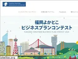 Sites similar to fukuoka-yokatoko.biz