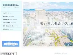 Sites similar to fukuoka-yukyo.jp