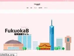Sites similar to fukuokab.com