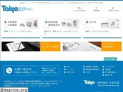 Sites similar to fukuokataiyokogei.jp
