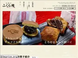 Sites similar to fukuraan.com