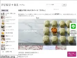 Sites similar to fukure.com