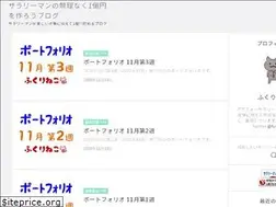Sites similar to fukurineko.com