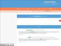 Sites similar to fukuro-press.com