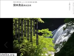 Sites similar to fukuroda-foods.com