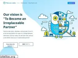 Sites similar to fukurou-labo.co.jp