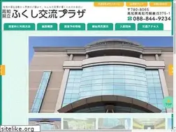 Sites similar to fukushi-plaza.jp
