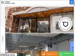 Sites similar to fukushima-base.jp
