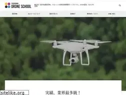 Sites similar to fukushima-drone.com
