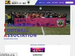 Sites similar to fukushima-fa.com