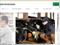Sites similar to fukushima-gyu.com