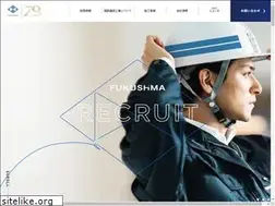 Sites similar to fukushima-k.co.jp
