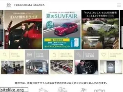 Sites similar to fukushima-mazda.co.jp