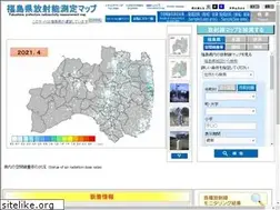 Sites similar to fukushima-radioactivity.jp