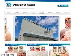Sites similar to fukushimafoods.jp