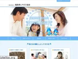 Sites similar to fukushimalpg.or.jp