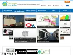 Sites similar to fukushimaontheglobe.com