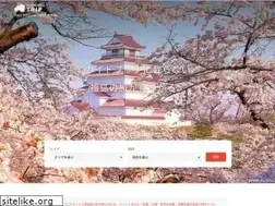 Sites similar to fukushimatrip.com