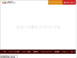 Sites similar to fukushow.co.jp