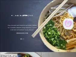Sites similar to fukushuconcepts.com